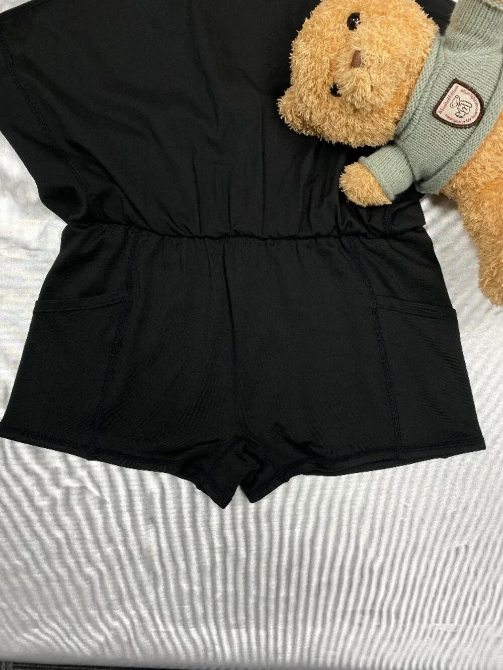 NWT Alo Yoga Match Point Tennis Skirt🏸🍒Clean Girl Style | Athleisure Skirt